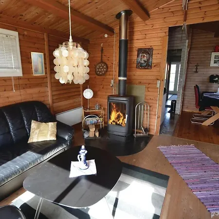 펜션 Holiday With Fireplace 05 *